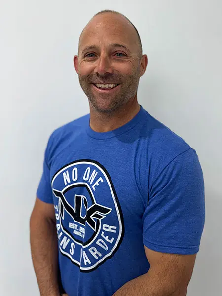 Mike Roters